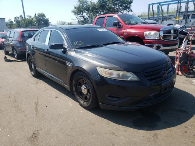 FORD TAURUS SEL 2011 1fahp2hw7bg119117