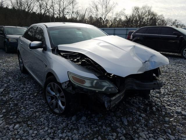 FORD TAURUS SEL 2011 1fahp2hw7bg127895