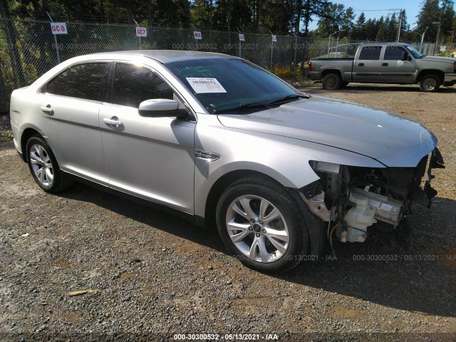 FORD TAURUS 2011 1fahp2hw7bg138119