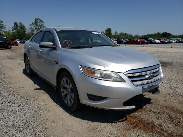 FORD TAURUS SEL 2011 1fahp2hw7bg149458