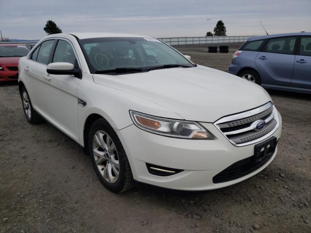 FORD TAURUS SEL 2011 1fahp2hw7bg170990