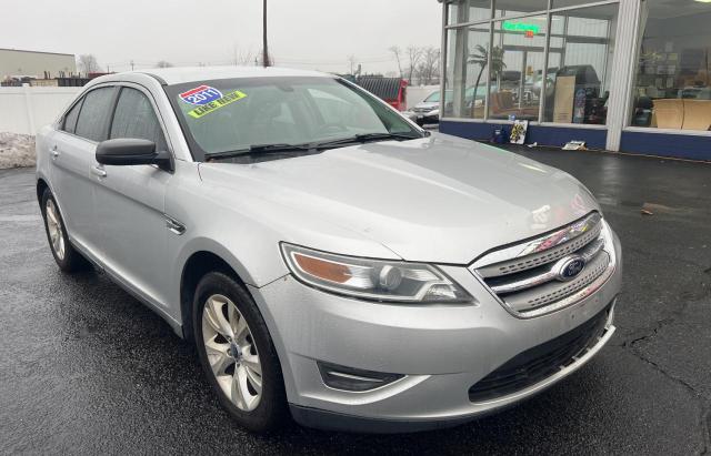 FORD TAURUS 2011 1fahp2hw7bg179804