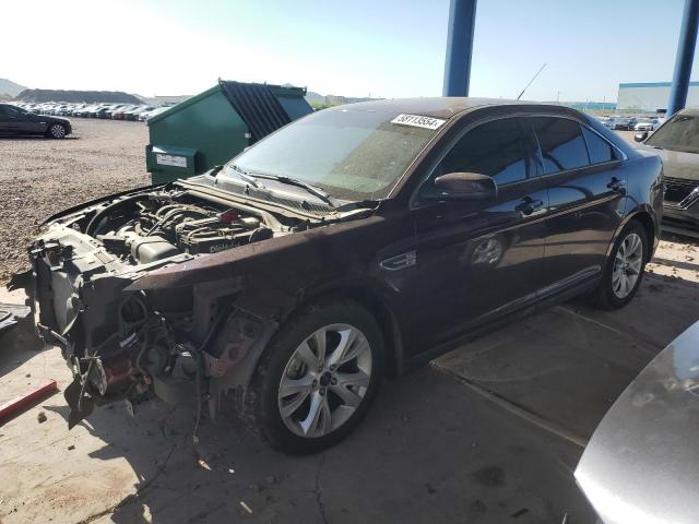 FORD TAURUS 2011 1fahp2hw7bg181312