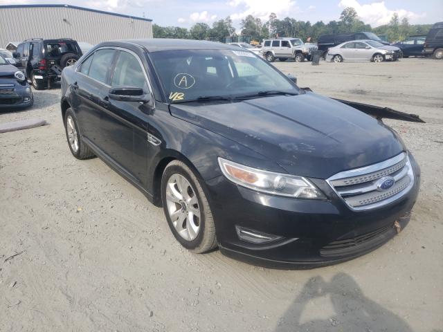 FORD TAURUS SEL 2012 1fahp2hw7cg136002