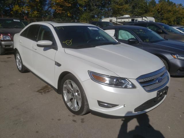 FORD TAURUS SEL 2012 1fahp2hw7cg137022