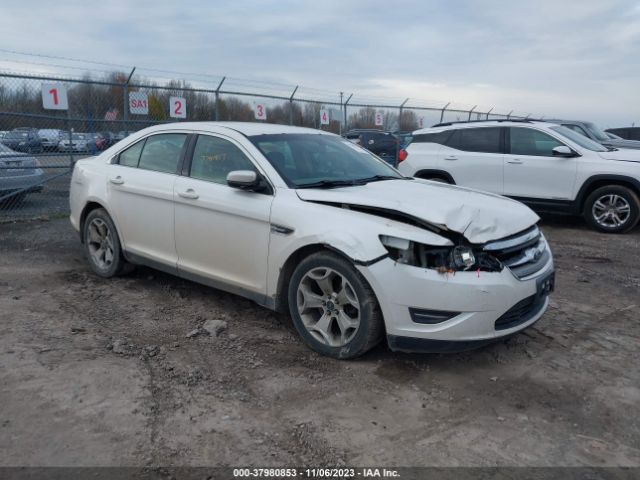 FORD TAURUS 2012 1fahp2hw7cg137067