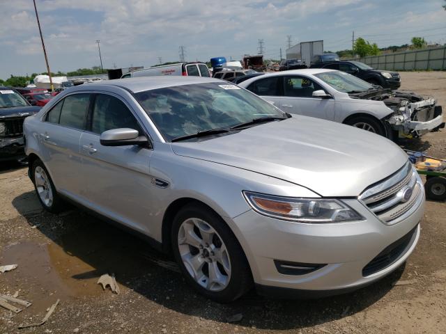 FORD TAURUS SEL 2012 1fahp2hw7cg138459