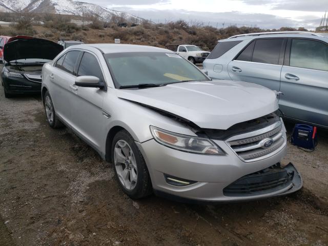 FORD TAURUS SEL 2012 1fahp2hw7cg139403