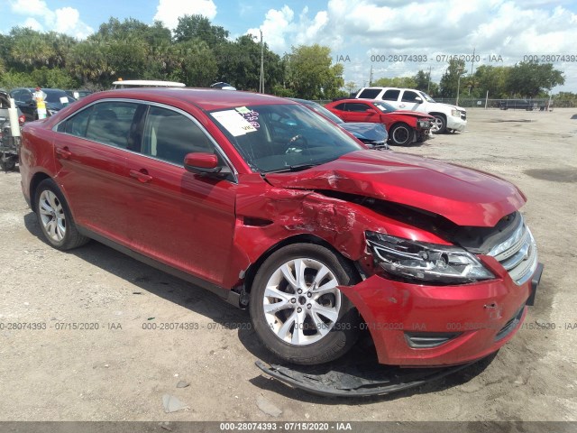 FORD TAURUS 2012 1fahp2hw7cg141717