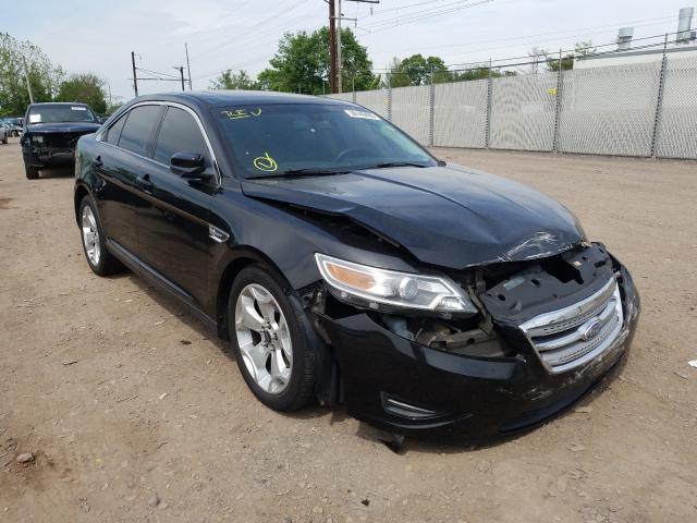 FORD TAURUS SEL 2012 1fahp2hw7cg141748