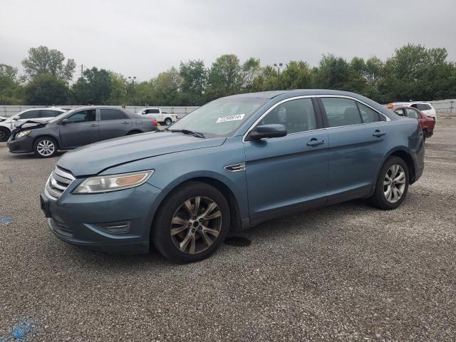 FORD TAURUS SEL 2010 1fahp2hw8ag128116