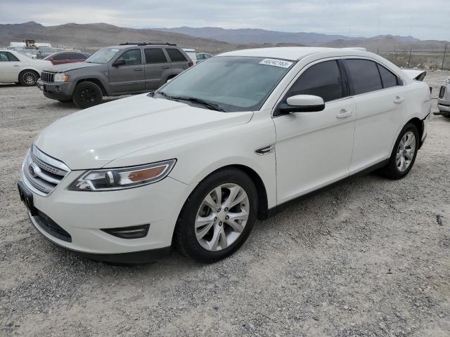 FORD TAURUS SEL 2010 1fahp2hw8ag147295