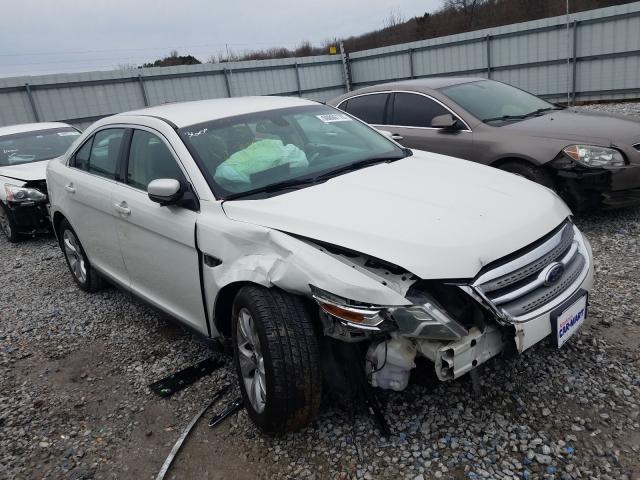 FORD TAURUS SEL 2010 1fahp2hw8ag150245