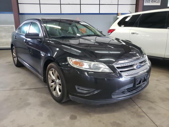 FORD TAURUS SEL 2010 1fahp2hw8ag155347