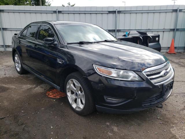 FORD TAURUS SEL 2011 1fahp2hw8bg109518