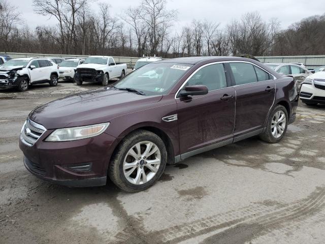 FORD TAURUS 2011 1fahp2hw8bg129008