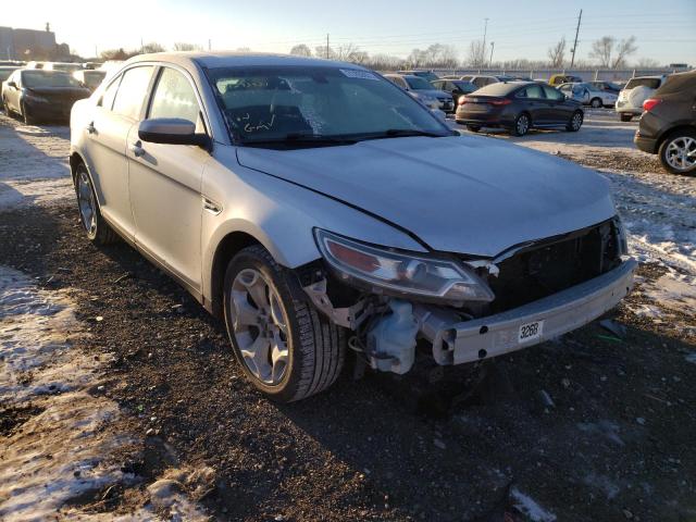 FORD TAURUS SEL 2011 1fahp2hw8bg129364