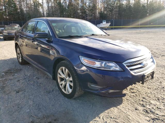 FORD TAURUS SEL 2011 1fahp2hw8bg177978