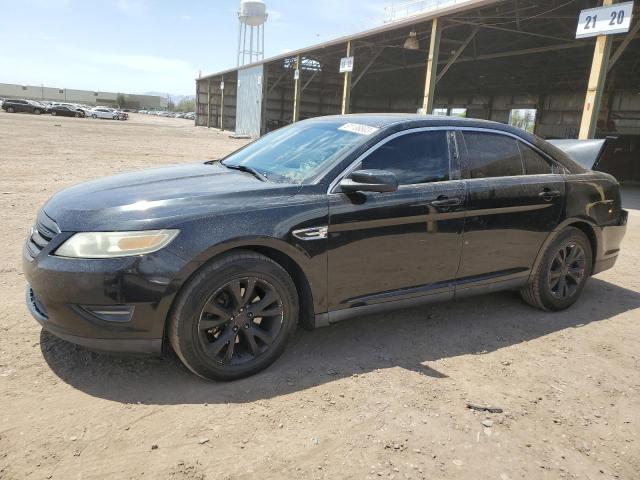 FORD TAURUS SEL 2011 1fahp2hw8bg179990