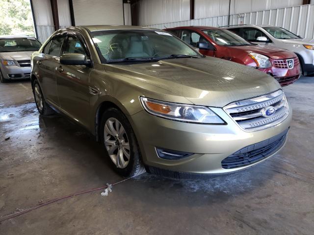 FORD TAURUS SEL 2012 1fahp2hw8cg115949