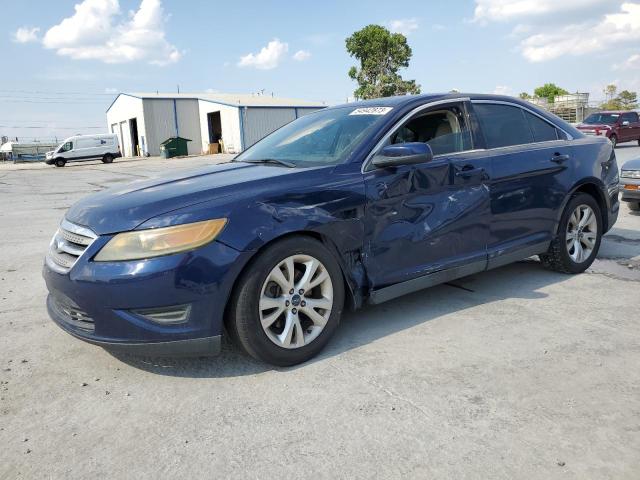 FORD TAURUS 2012 1fahp2hw8cg138549