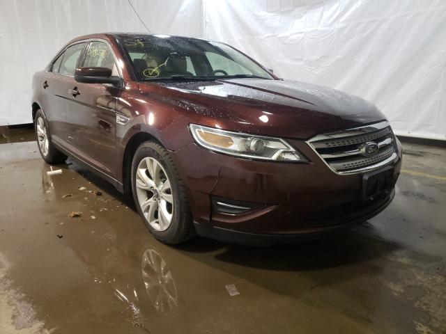 FORD TAURUS 2012 1fahp2hw8cg141841