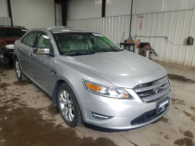 FORD TAURUS SEL 2012 1fahp2hw8cg142696