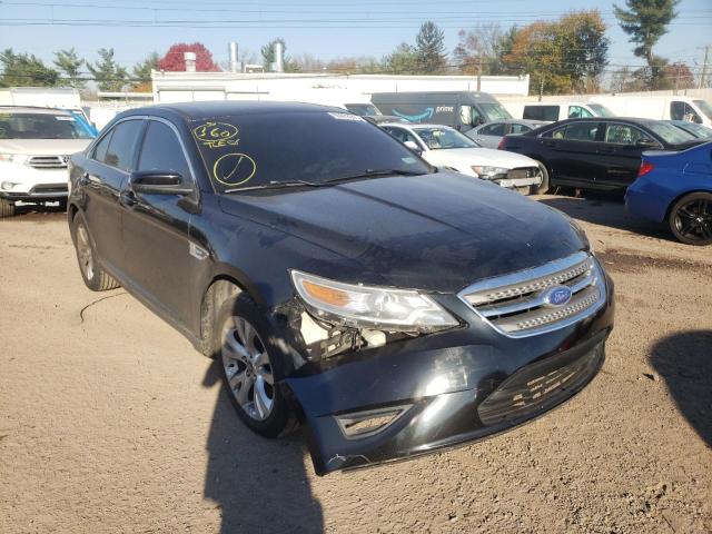 FORD TAURUS SEL 2010 1fahp2hw9ag107758