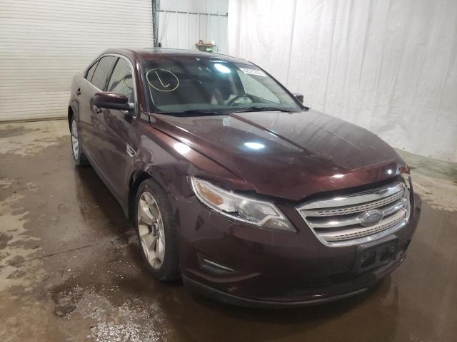 FORD TAURUS SEL 2010 1fahp2hw9ag124611