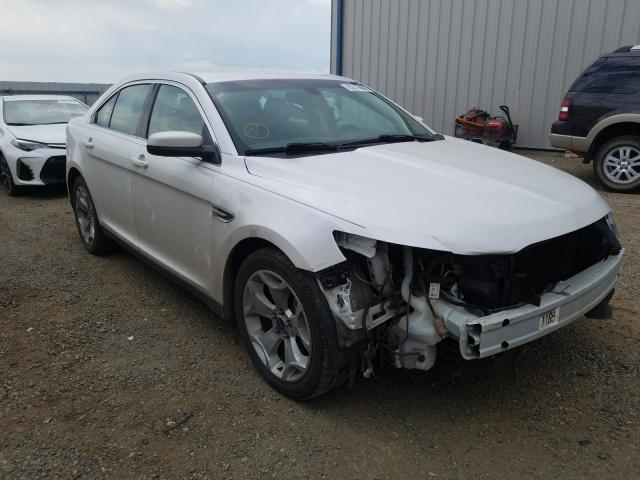 FORD TAURUS SEL 2010 1fahp2hw9ag125659