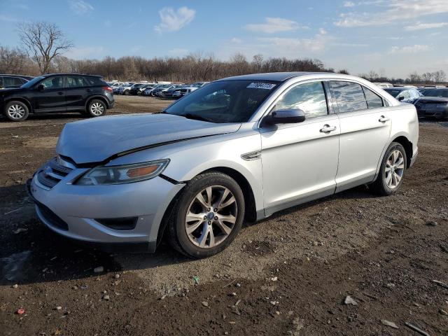 FORD TAURUS 2010 1fahp2hw9ag126892