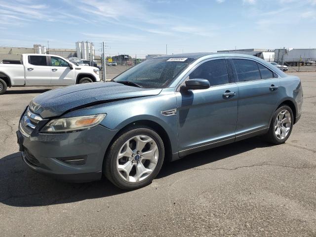 FORD TAURUS SEL 2010 1fahp2hw9ag131106