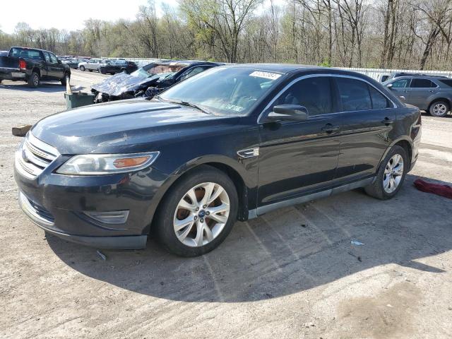 FORD TAURUS 2010 1fahp2hw9ag132045