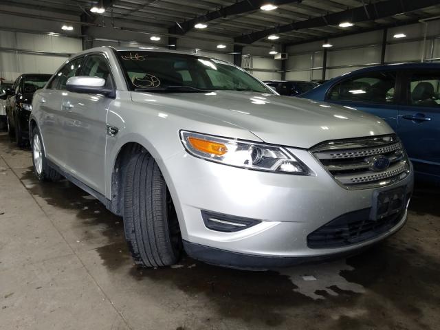 FORD TAURUS SEL 2010 1fahp2hw9ag140615