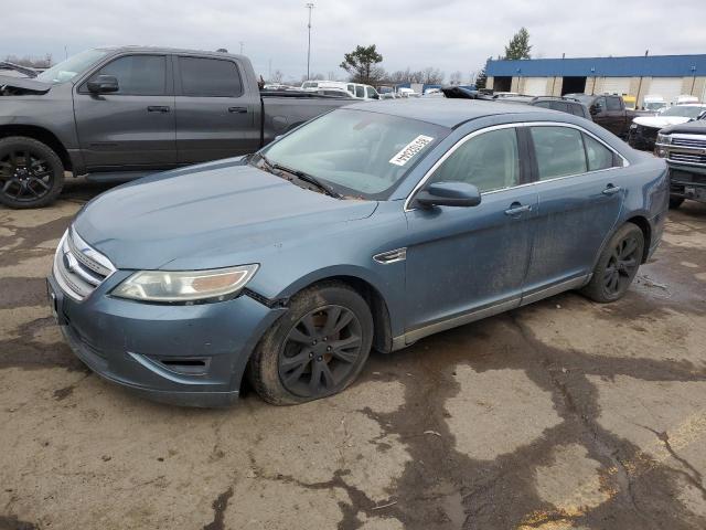 FORD TAURUS SEL 2010 1fahp2hw9ag141957