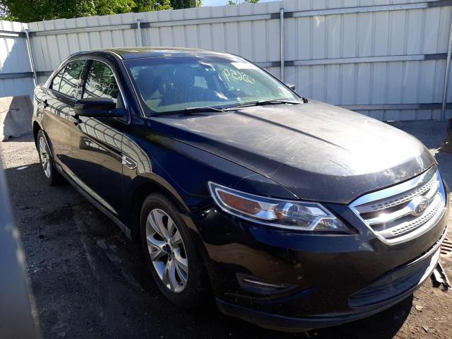 FORD TAURUS SEL 2010 1fahp2hw9ag149671