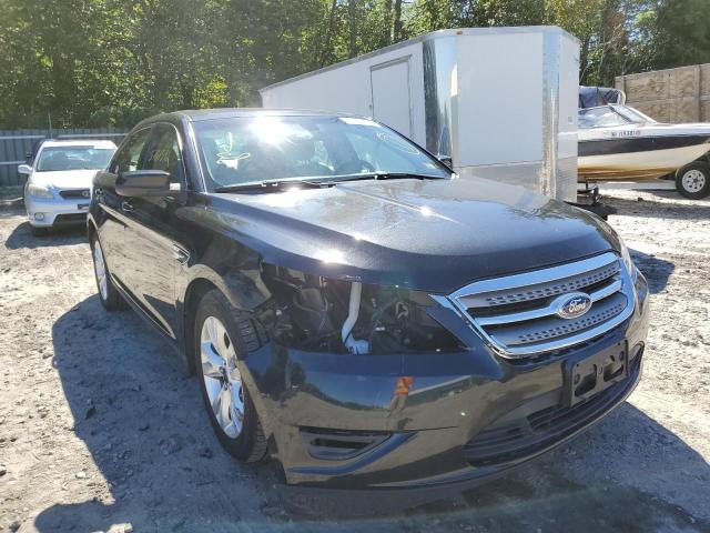 FORD TAURUS SEL 2011 1fahp2hw9bg103355