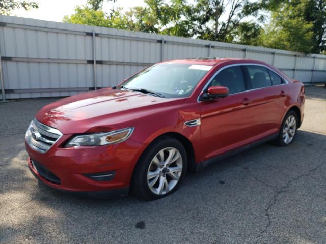 FORD TAURUS SEL 2011 1fahp2hw9bg125193