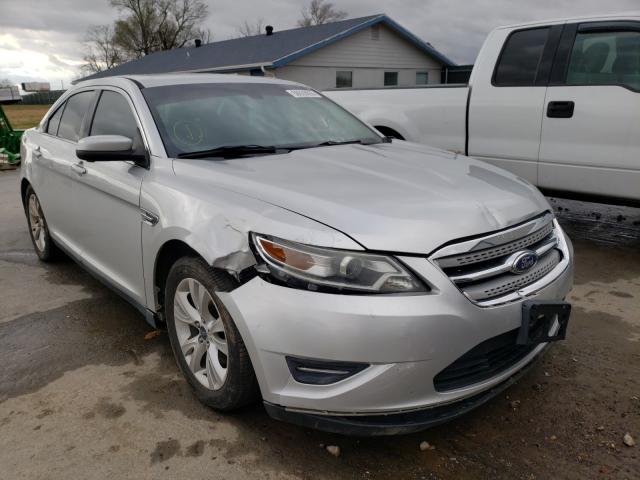 FORD TAURUS SEL 2011 1fahp2hw9bg171056