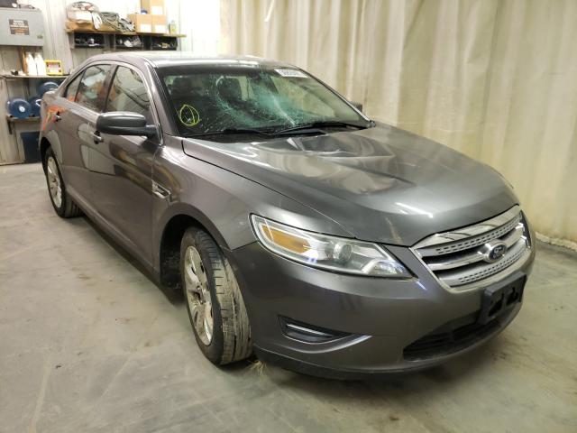 FORD TAURUS SEL 2011 1fahp2hw9bg184325