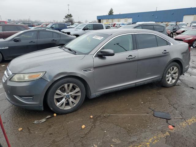 FORD TAURUS SEL 2012 1fahp2hw9cg103826