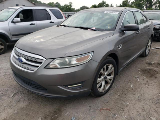 FORD TAURUS 2012 1fahp2hw9cg105043