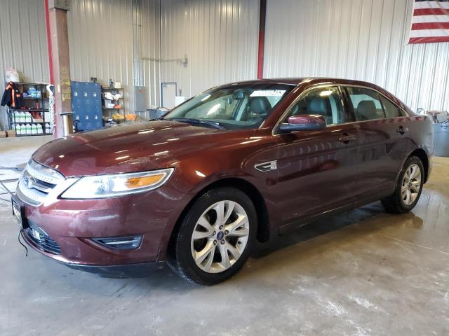 FORD TAURUS 2012 1fahp2hw9cg113286