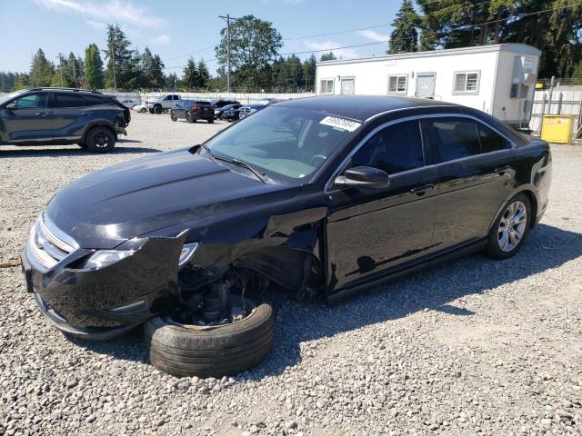 FORD TAURUS 2012 1fahp2hw9cg120755