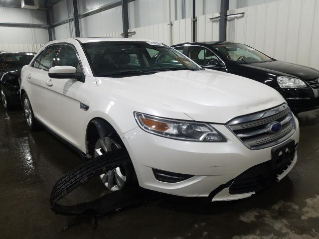 FORD TAURUS SEL 2012 1fahp2hw9cg138074