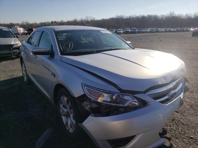 FORD TAURUS SEL 2010 1fahp2hwxag100382