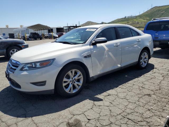 FORD TAURUS 2010 1fahp2hwxag105985