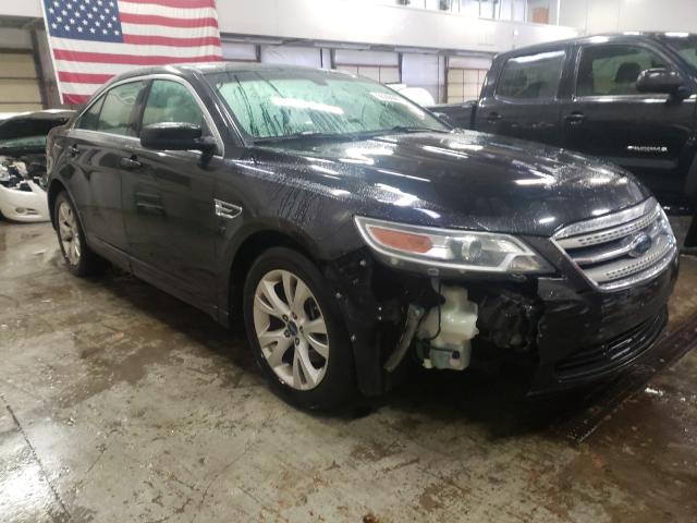 FORD TAURUS SEL 2010 1fahp2hwxag110703