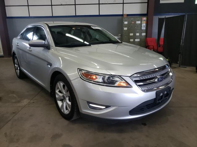 FORD TAURUS 2010 1fahp2hwxag111771