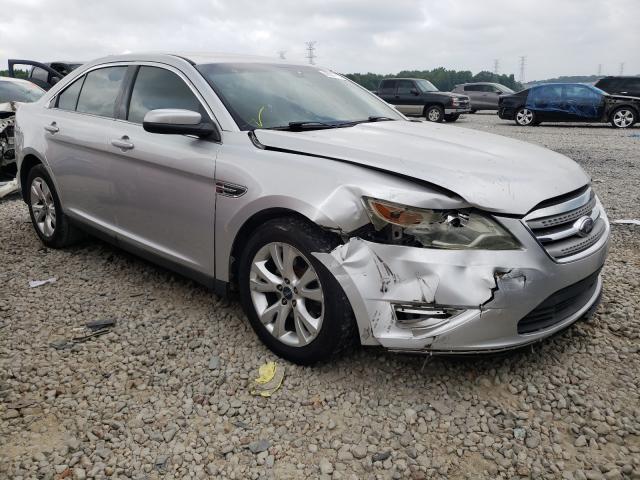 FORD TAURUS LIM 2010 1fahp2hwxag125220